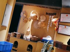 -赣饭农家·江西小炒(西乡店)