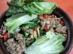-潮香兴煲仔饭(莲花路店)