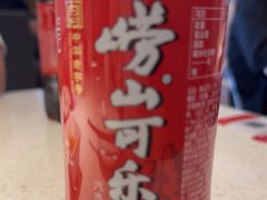 -船歌·鱼水饺青岛菜(金狮广场店)