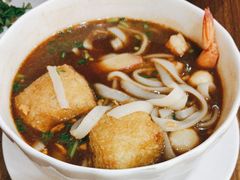-曼谷食堂·泰国家庭料理