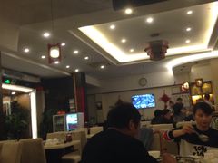-太婆天府山珍酒楼(亚运村店)