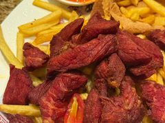 -御海棠老菜馆(福明嘉园店)