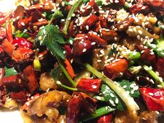 -卞氏菜根香·川菜(青羊万达店)