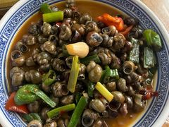 -芦茨金富饭庄·25年老字号·专做稻草鸡