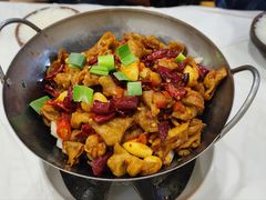 -新新湘菜馆(新中街二条店)