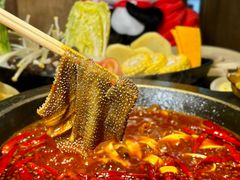 -蜀大侠火锅(总府路店)