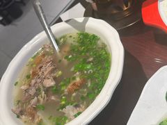-前门烤鸭(江东中路店)