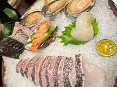 -粤界.港式海鲜火锅(望京店)