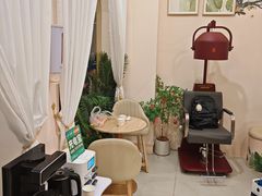 -瑶舍头疗·瑶浴·芳香热石SPA(五洲国际店)
