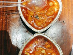 -悟能八戒烤肉自助(秦隆步行街店)