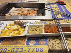 -阿亲家·韩式无限烤肉(春熙路店)