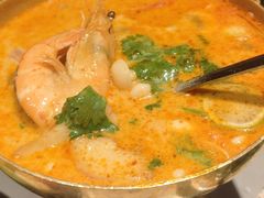 -Home Thai·泰谣(王府井apm店)