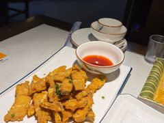 -千岛湖小鱼儿·淳安匠心农家菜