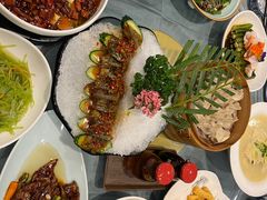 -大清花饺子(园林路店)