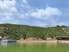 -桑干河大峡谷旅游区
