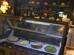 -星伦多 自助料理(圆融店)