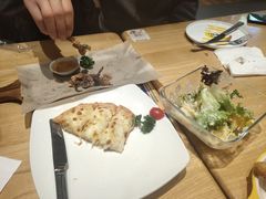 渔夫之宝拼盘-菲滋意式餐厅(西湖文化广场店)