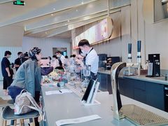 -星巴克臻选(沈阳大悦城店)