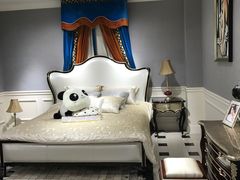 -月星家居(南京卡子门店)