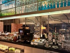 -重庆解放碑威斯汀酒店