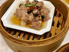 -稻香酒家(天河城店)