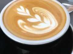 -大酉·M Coffee(北京美术馆店)
