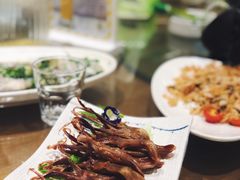 -浙C老邻舍(西城海错店)