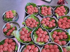 -伟记牛肉(金鸿公路店)