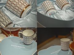 -WEDGWOOD(北京SKP店)