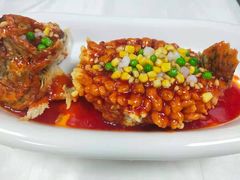 -中心大酒店·本味餐厅