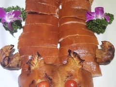 -食德乐·全鸽宴顺德菜(南湖店)