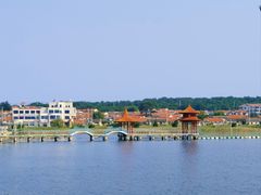 -养马岛旅游度假区
