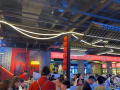 -王扯火胖哥烤生蚝(眉山首店)