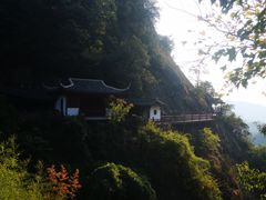 -大慈岩风景区