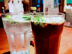 冻柠七-摇滚披萨(长春街店)