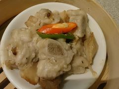 -万丽轩·粤菜(王府井金茂万丽酒店)