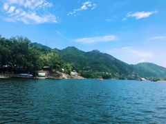 -楠溪江风景名胜区