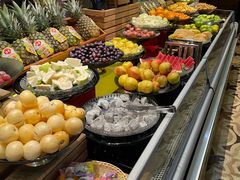 -皇室假期美食水疗会(春风路店)