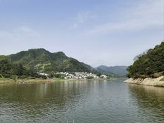 -新安江山水画廊风景区