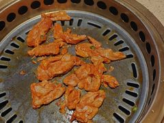 -妙香居韩国烤肉(容桂天佑城店)