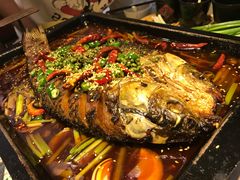 -赵记煎饼卷大葱(东岳店)