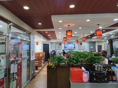 大堂-德顺源·非遗烧麦·老菜(建和嘉园店)
