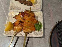 -人间酒暖·Go blanc·烧鸟·深夜食堂(陆家嘴店)