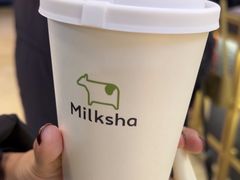 -迷客夏Milksha(无锡苏宁店)