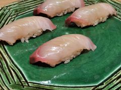 -鮨青(恒基名人购物中心店)