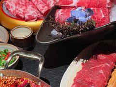-色響火锅(恒隆广场店)