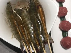-海底捞火锅(安吉万达店)