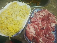 -牛叔鲜羊肉铜火锅(远东小区店)