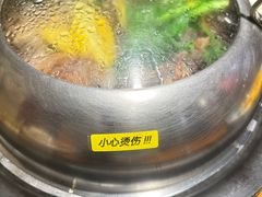 -晓林火锅(安定门店)