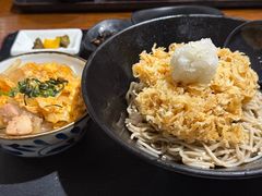 -纹兵卫手打荞麦面日料(虹桥本店)